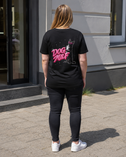 Dog Milf T-Shirt