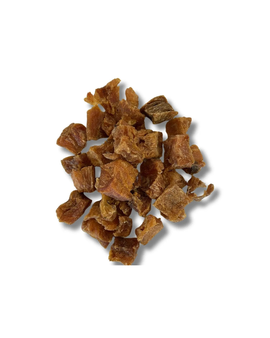 Hühner-Filetwürfel -100g