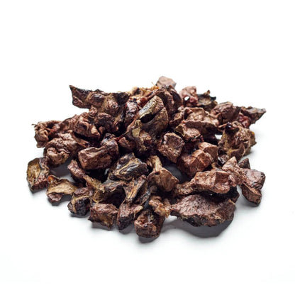 Rinder-Lungen-Würfel – 100g