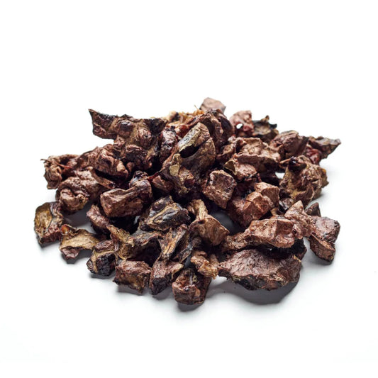 Rinder-Lungen-Würfel – 100g