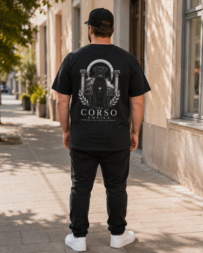 Corso Empire T-Shirt