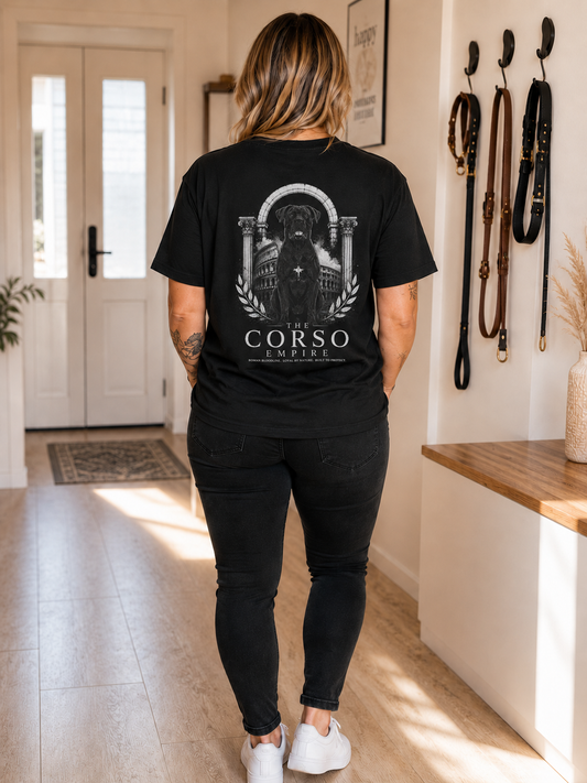 Corso Empire T-Shirt