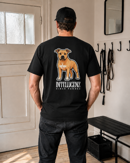 Staffordshire T-Shirt