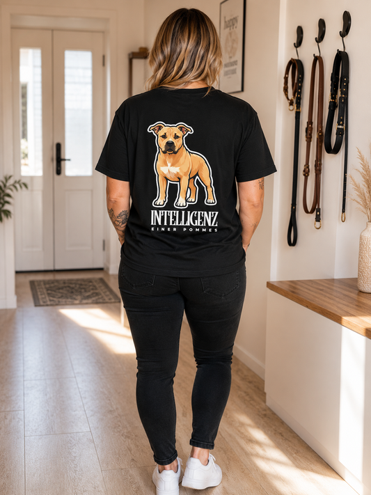Staffordshire T-Shirt