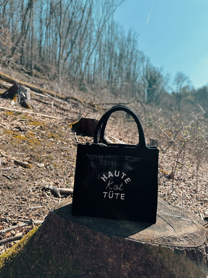 HAUTE KOT TÜTE - Kotbeutel Täschchen