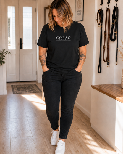 Corso Empire T-Shirt