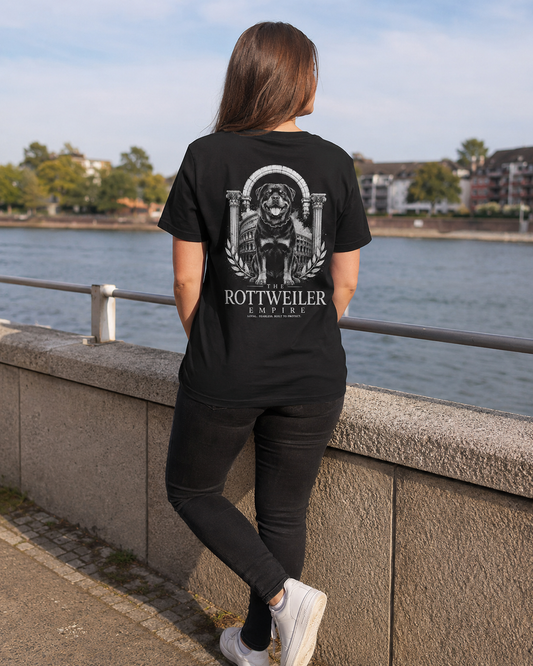 Rottweiler Empire T-Shirt