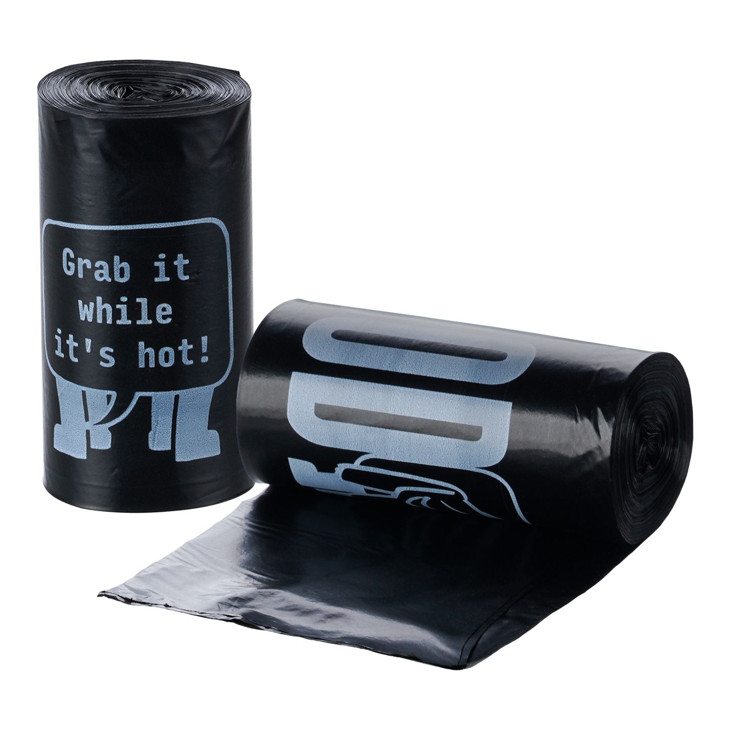 GOODSH!T Hundekotbeutel, 4-er Box