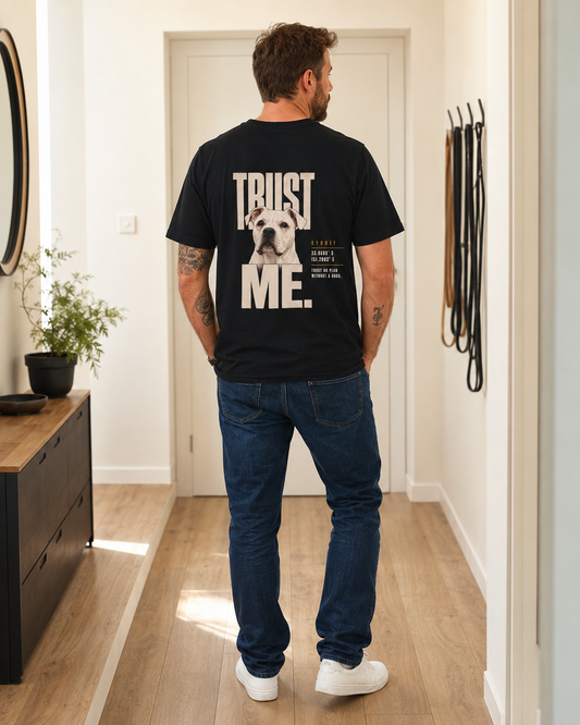 Trust me Dogo T-Shirt